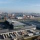 Jaarcijfers Rotterdamse Haven 2024 bekend
